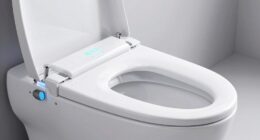 bidet seat customization options