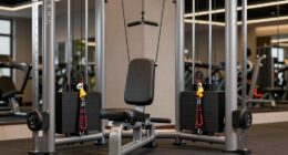 cable attachments and ratios