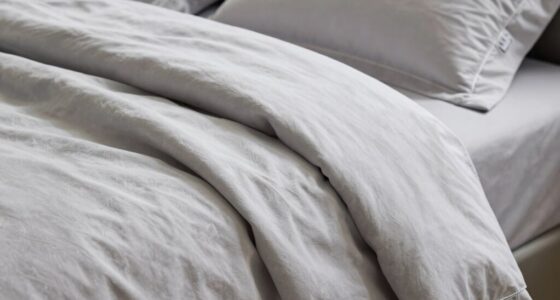 certified quality over thread count