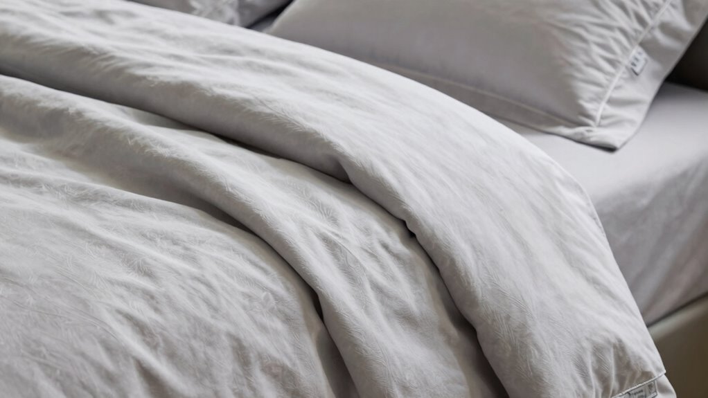 certified quality over thread count