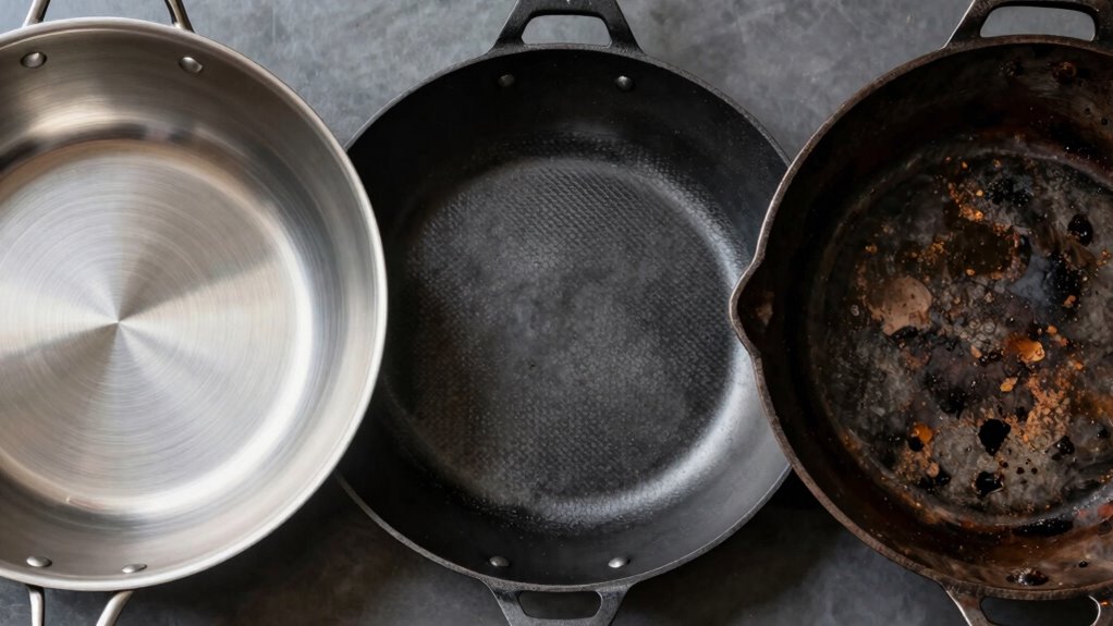 choose clean control cook