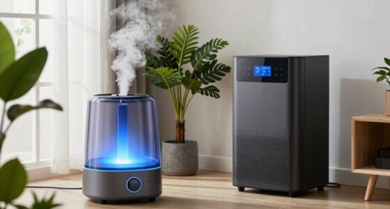 choosing moisture control devices