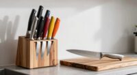 choosing multiple knives wisely