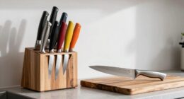 choosing multiple knives wisely