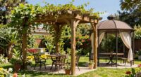choosing the right outdoor shelter