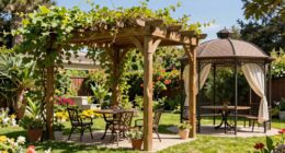 choosing the right outdoor shelter