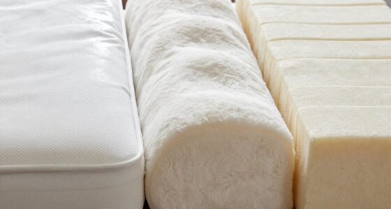 compare mattress types quickly
