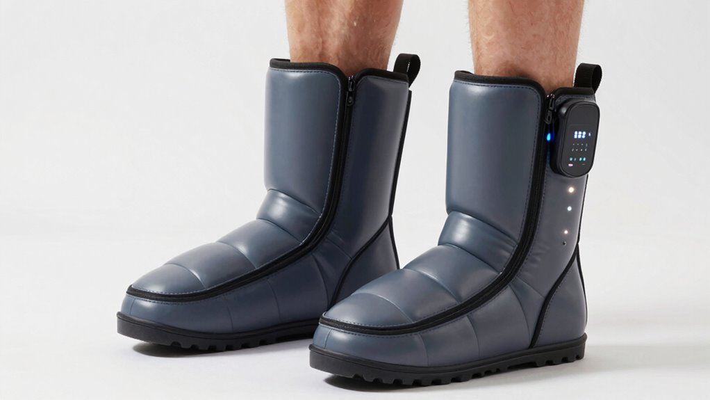 compression settings fit