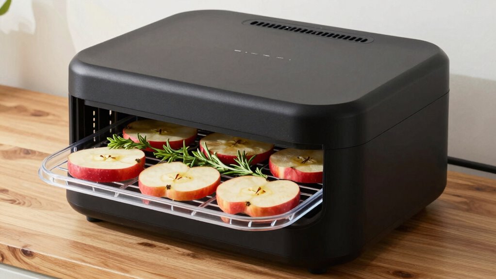 consistent drying performance