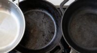 cookware material comparison