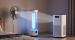 cooling methods comparison