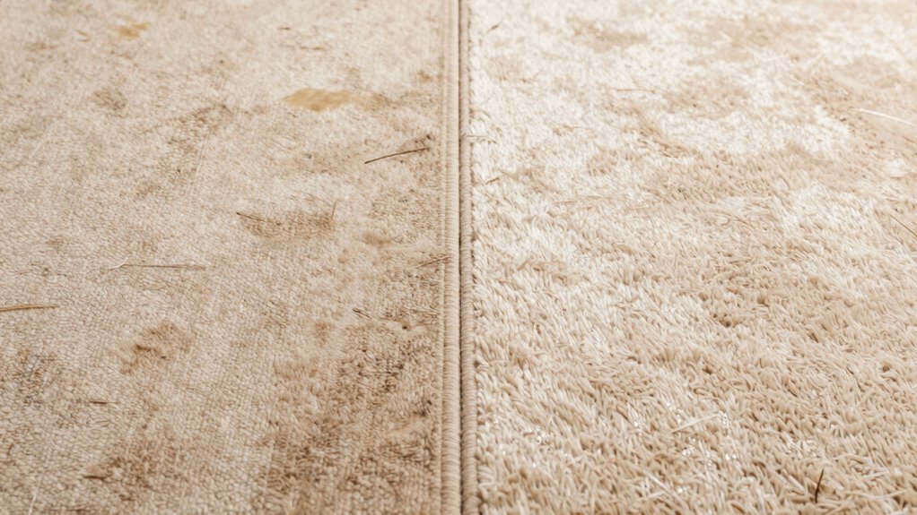 deep cleaning for healthier homes