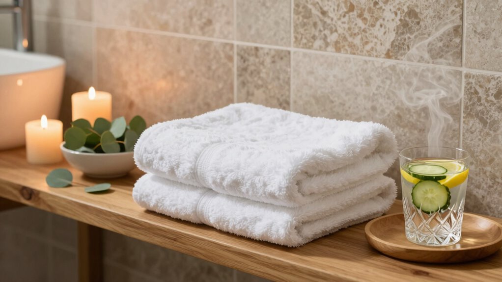 diy spa skincare aromatherapy