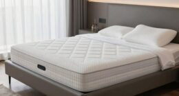 effective cooling bed solution