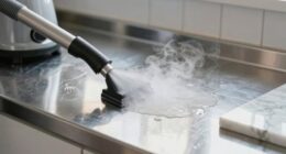 effective surface cleaning hazards