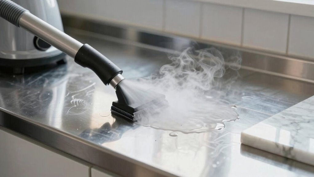 effective surface cleaning hazards