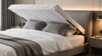 essential adjustable bed features