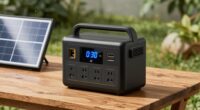 essential portable power specs