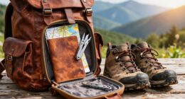 essential travel photography accessories