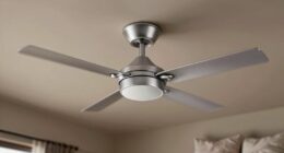 fan size airflow noise