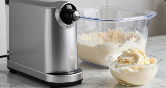 freezer bowls feel scam