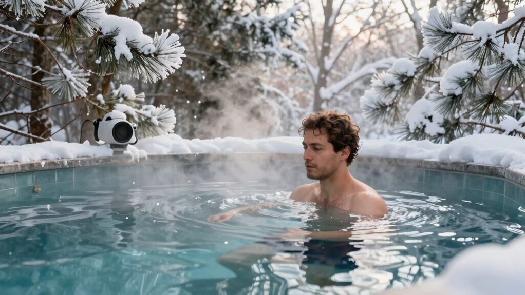 gradual adaptation and mindful breathing