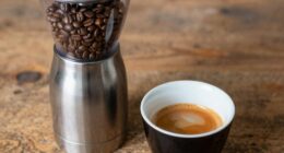 grinder quality outweighs machine