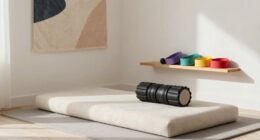 home five star stretch zone