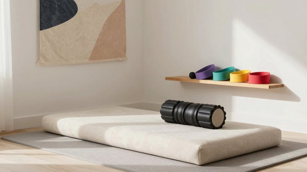 home five star stretch zone