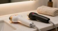 home hair removal options