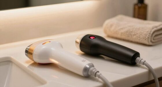 home hair removal options