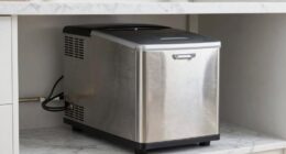 ice maker installation essentials