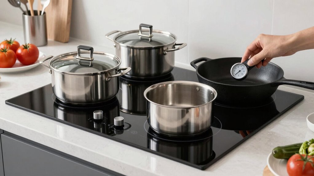 induction cookware compatibility matters