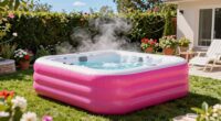 inflatable hot tubs worthwhile