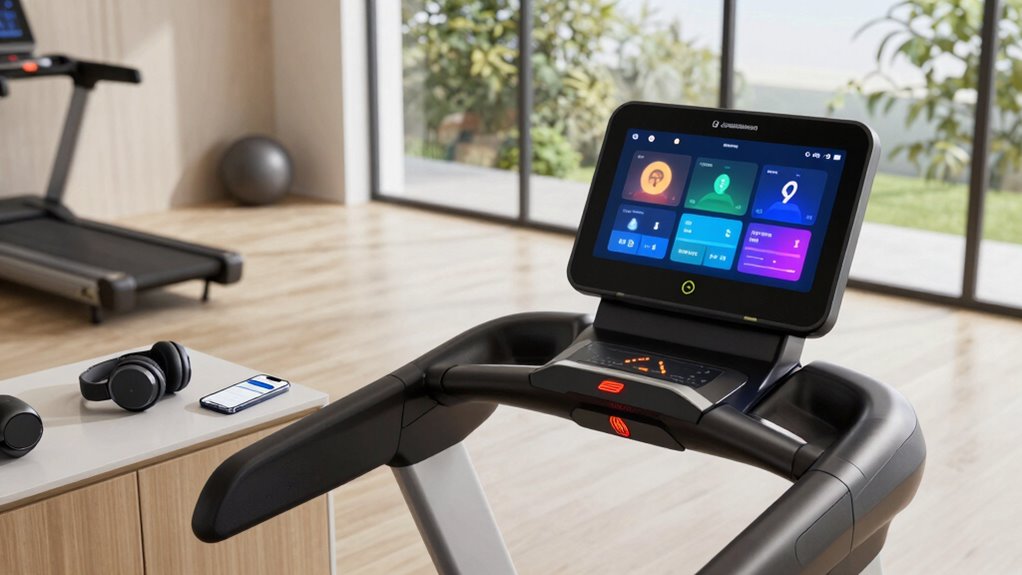 interactive features and warranties