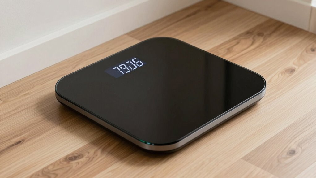 interpreting body composition data