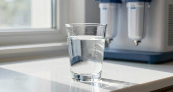 limitations of ro filtration