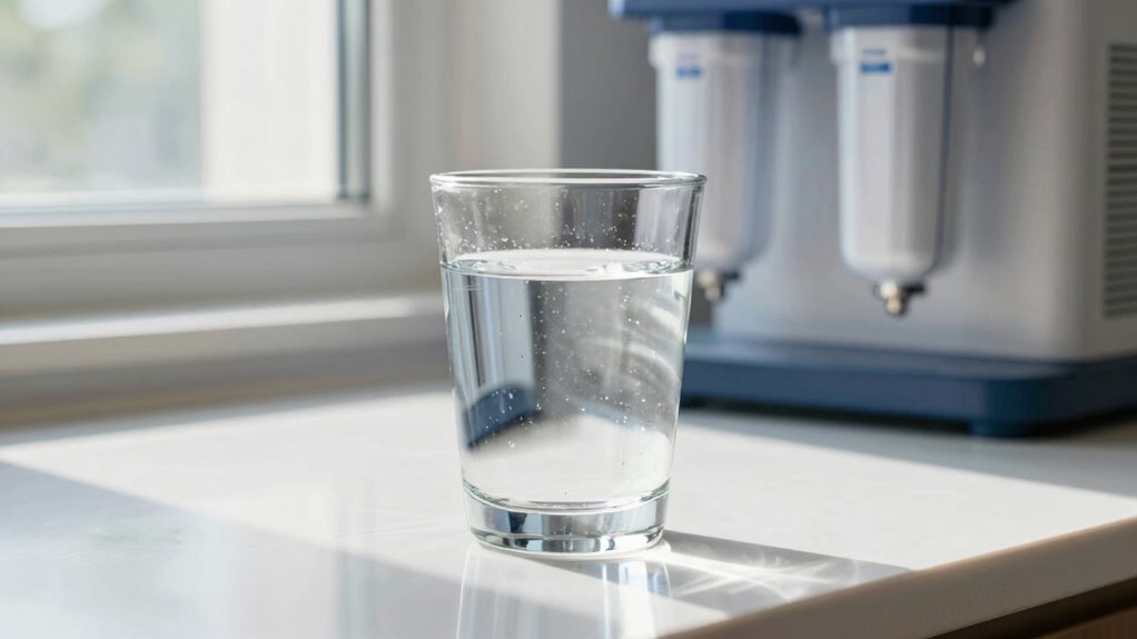 limitations of ro filtration