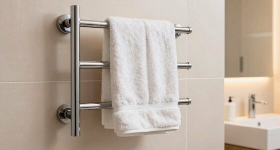 luxury hotel towel experience