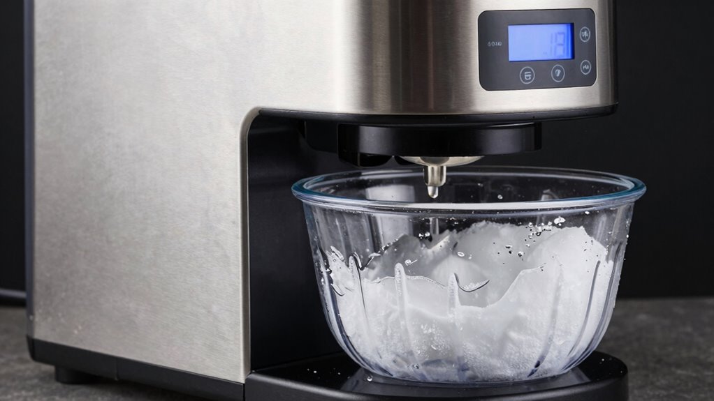 manual control noise convenience