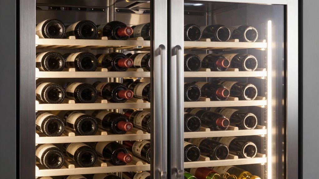 optimal wine storage planning