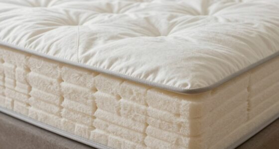 overlooked mattress specifications matter