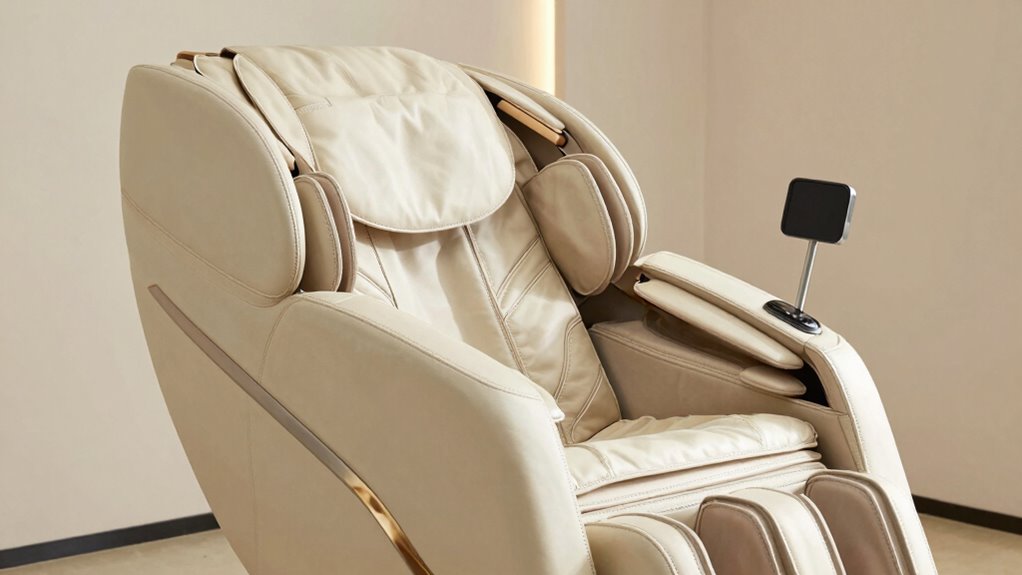 personalized silent massage comfort