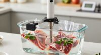 precise foolproof cooking technique