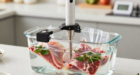 precise foolproof cooking technique