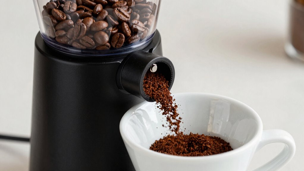 precision improves coffee flavor