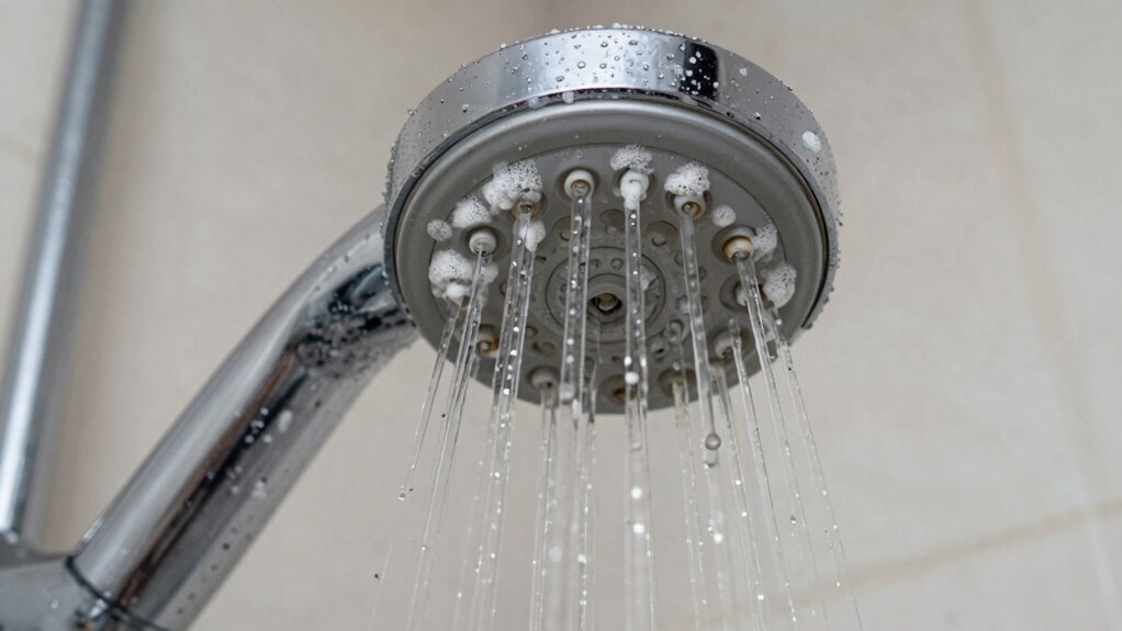 prevent hard water damage