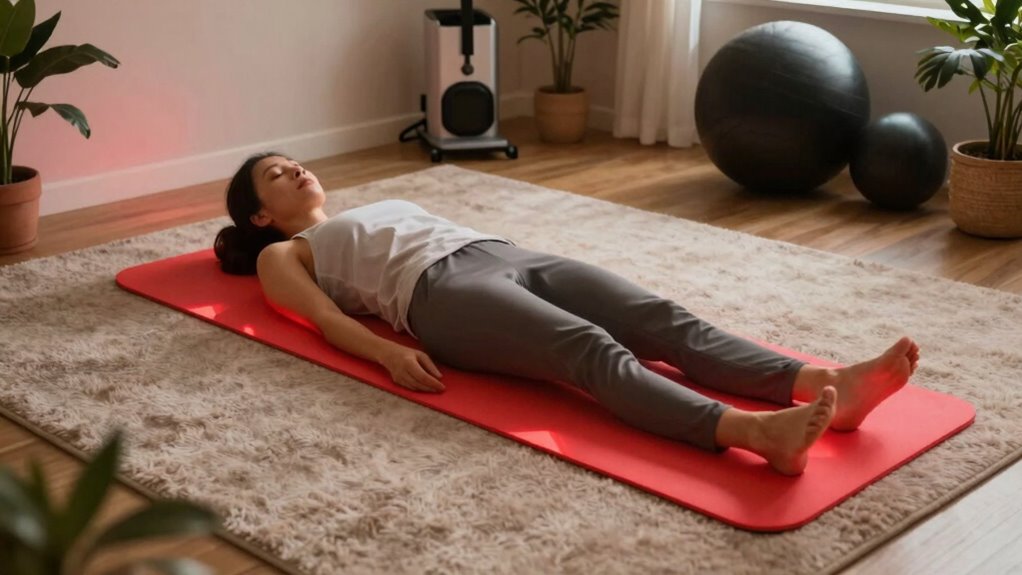 safe light therapy benefits