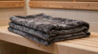 sauna blanket safety guidelines