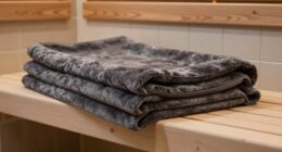 sauna blanket safety guidelines